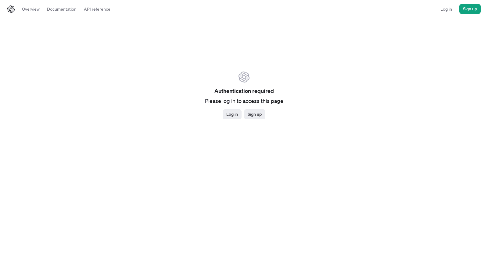 platform.openai.com