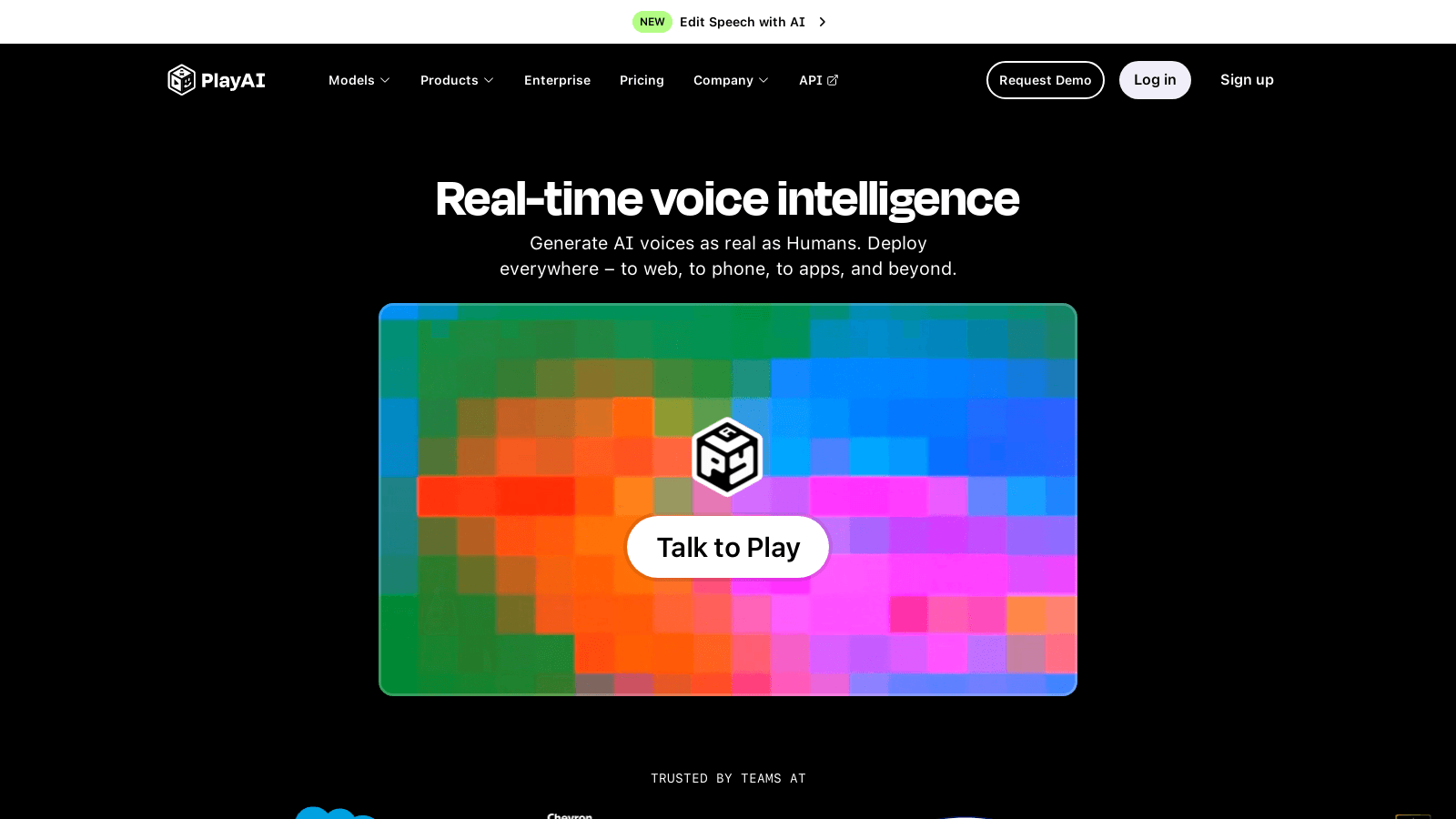 play.ai
