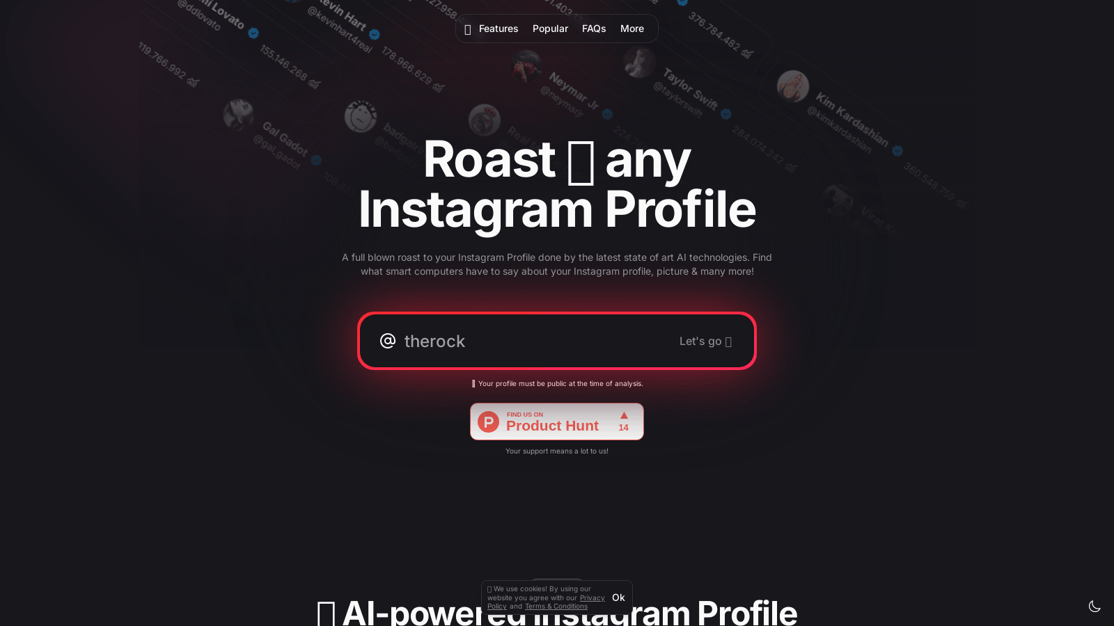pleaseroast.com