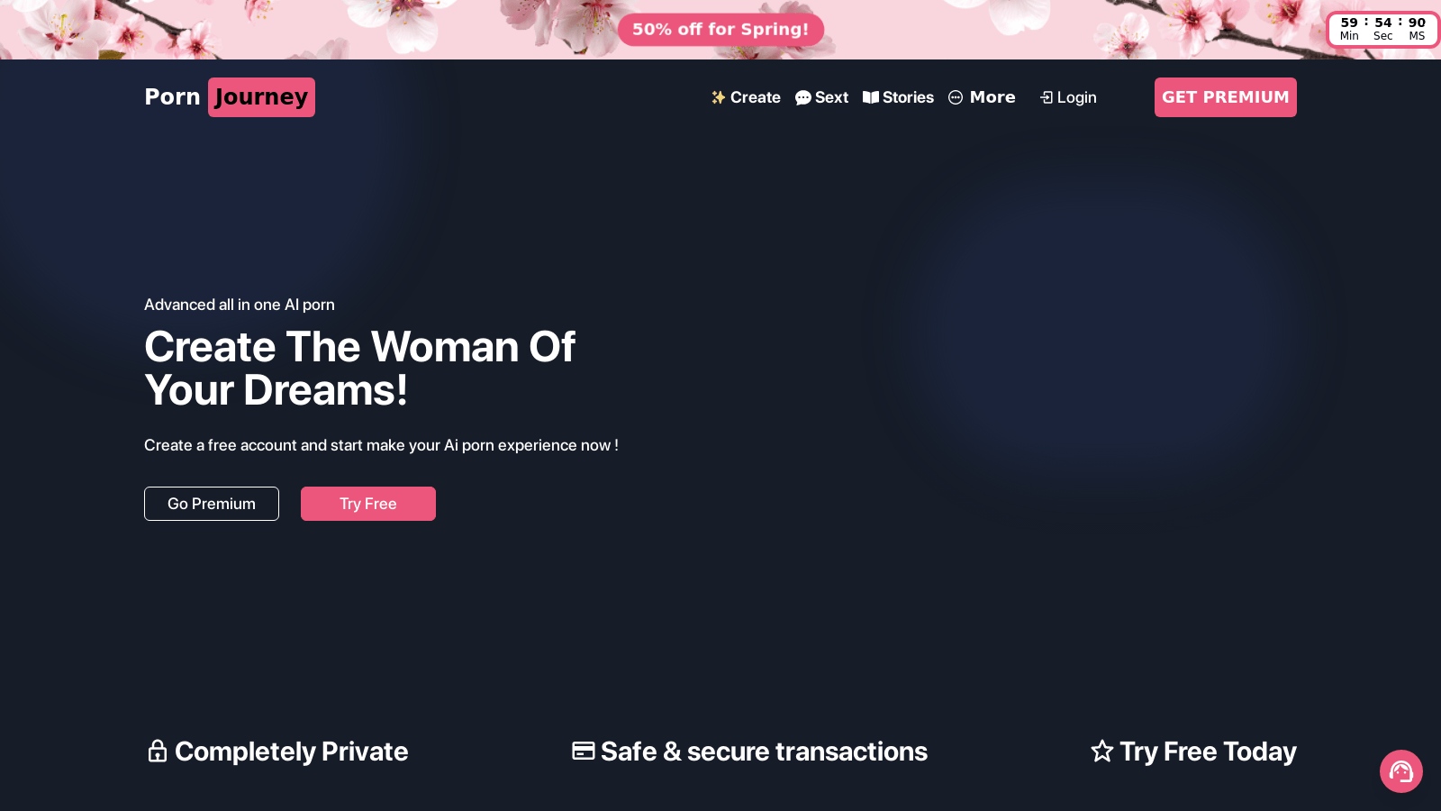 pornjourney.com