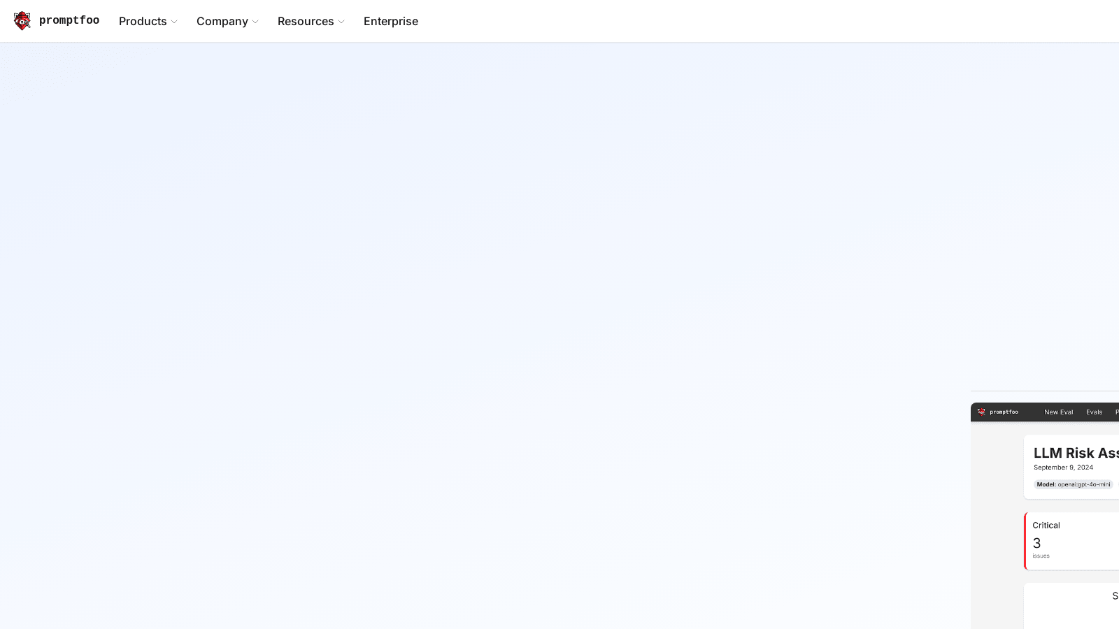 promptfoo.dev