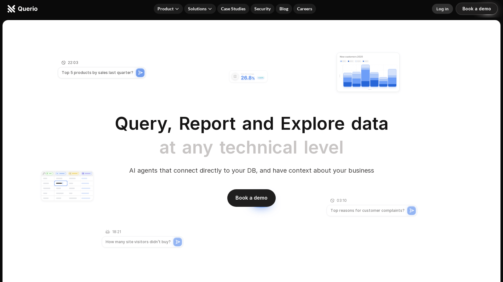 querio.ai