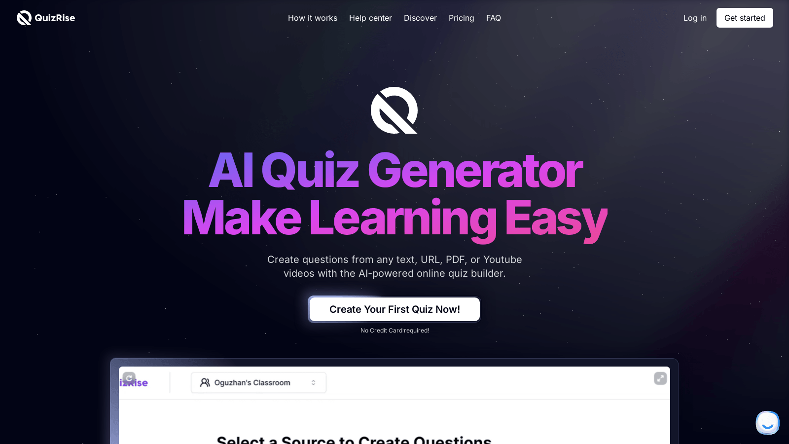 quizrise.com