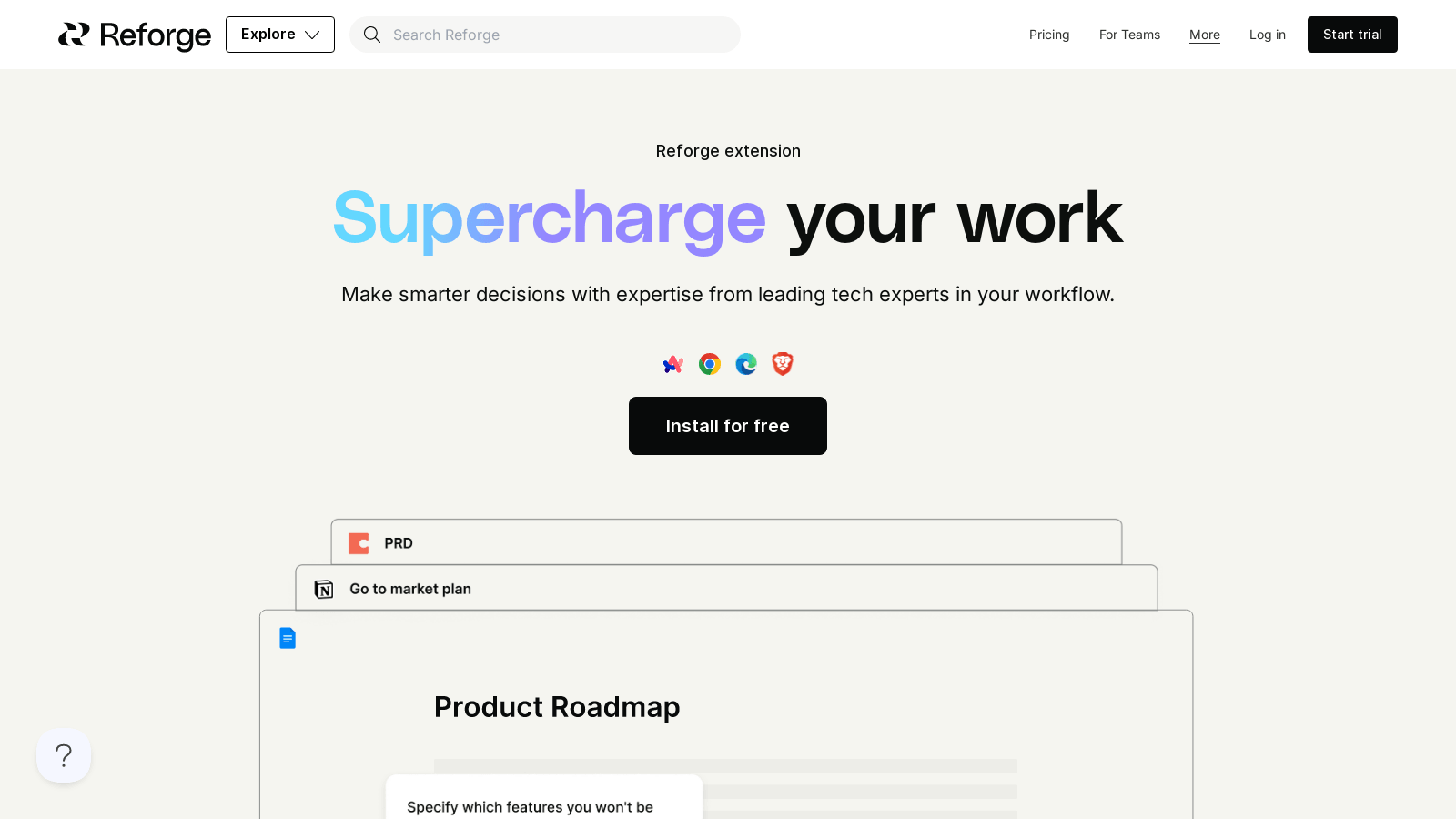reforge.com