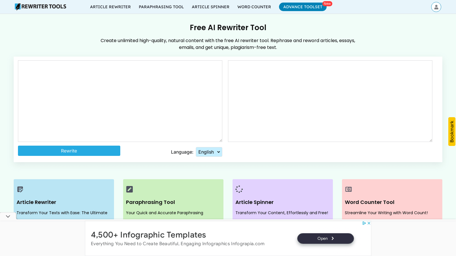 rewritertools.com