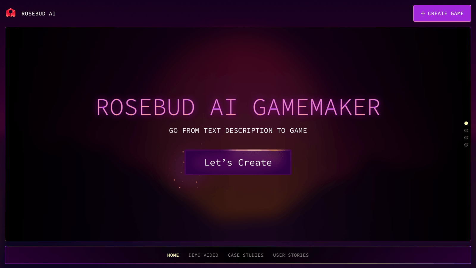 rosebud.ai