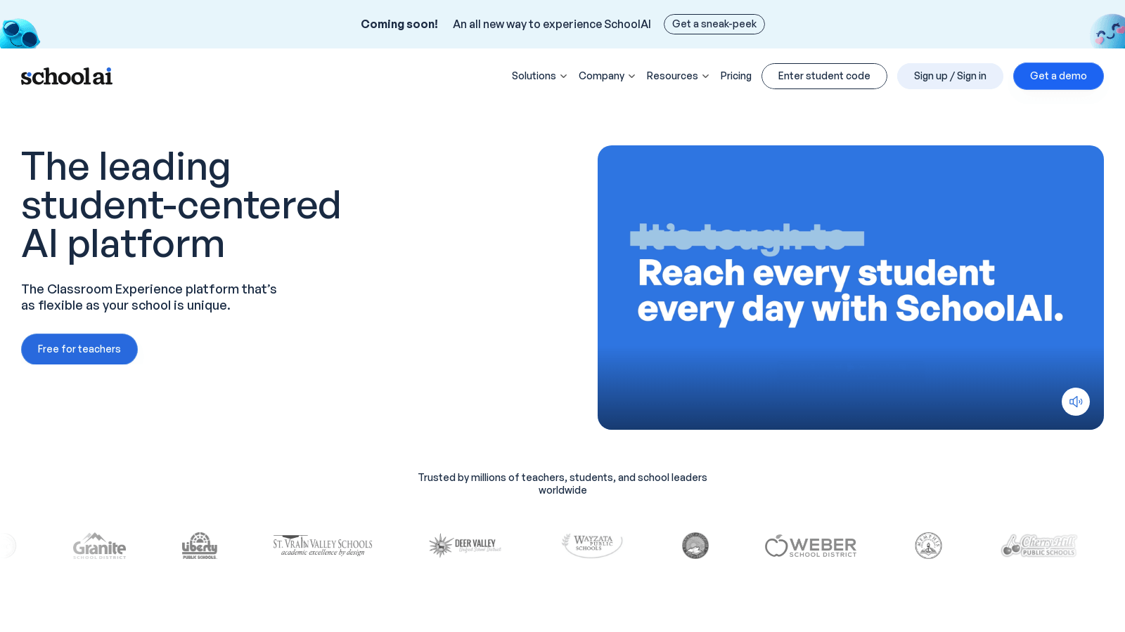 schoolai.com