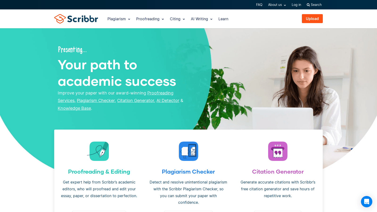scribbr.com