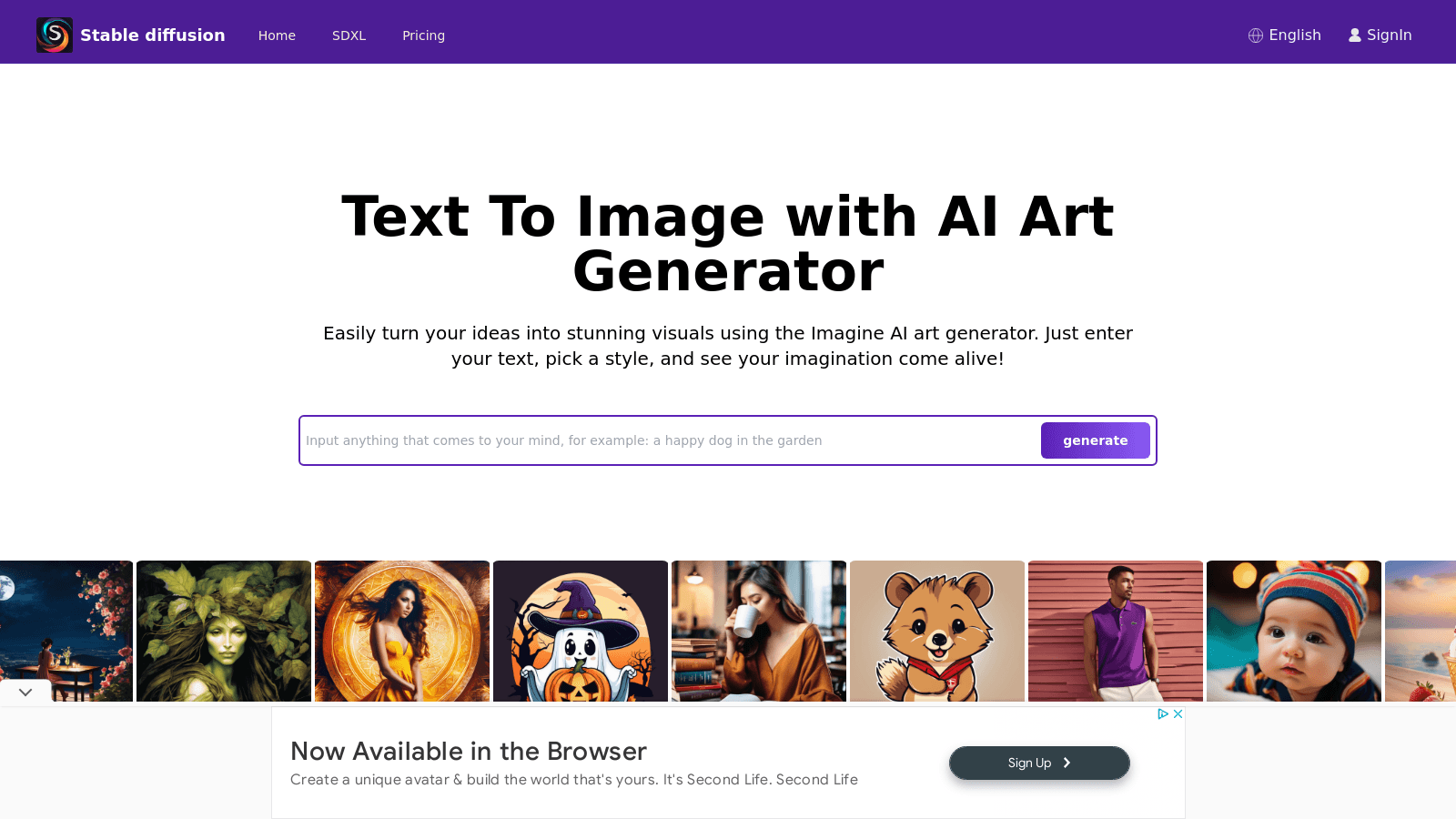 stablediffusionai.ai