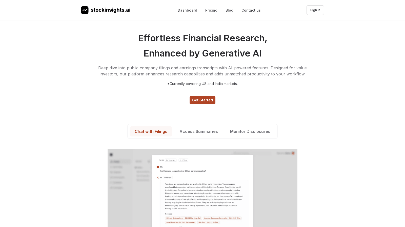 stockinsights.ai