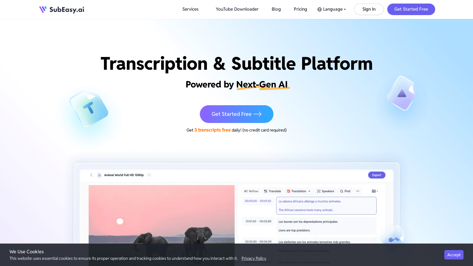 subeasy.ai