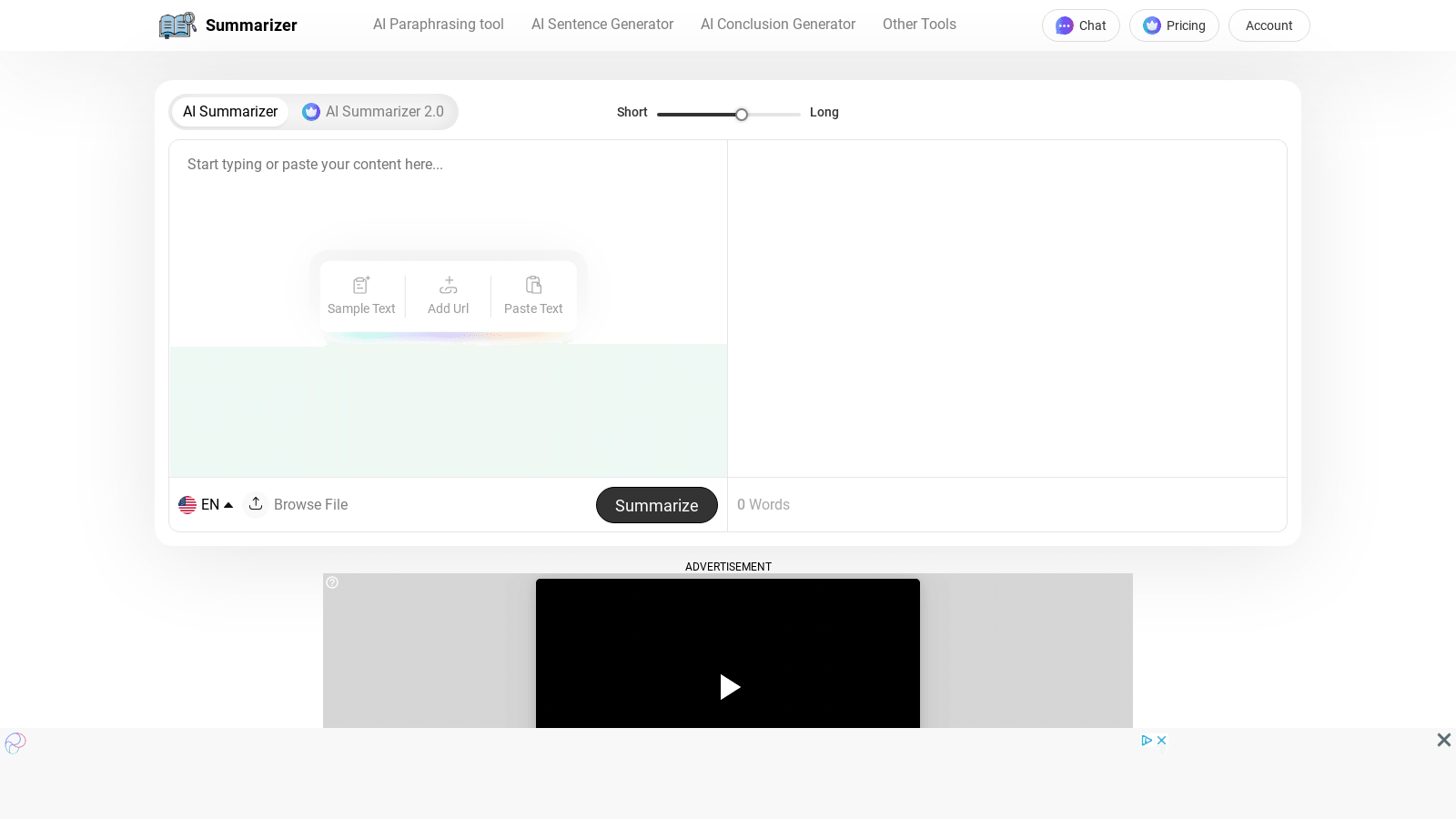 summarizer.org