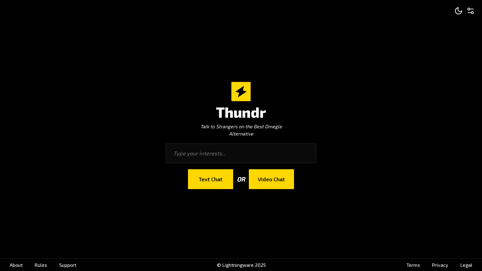 thundr.tv