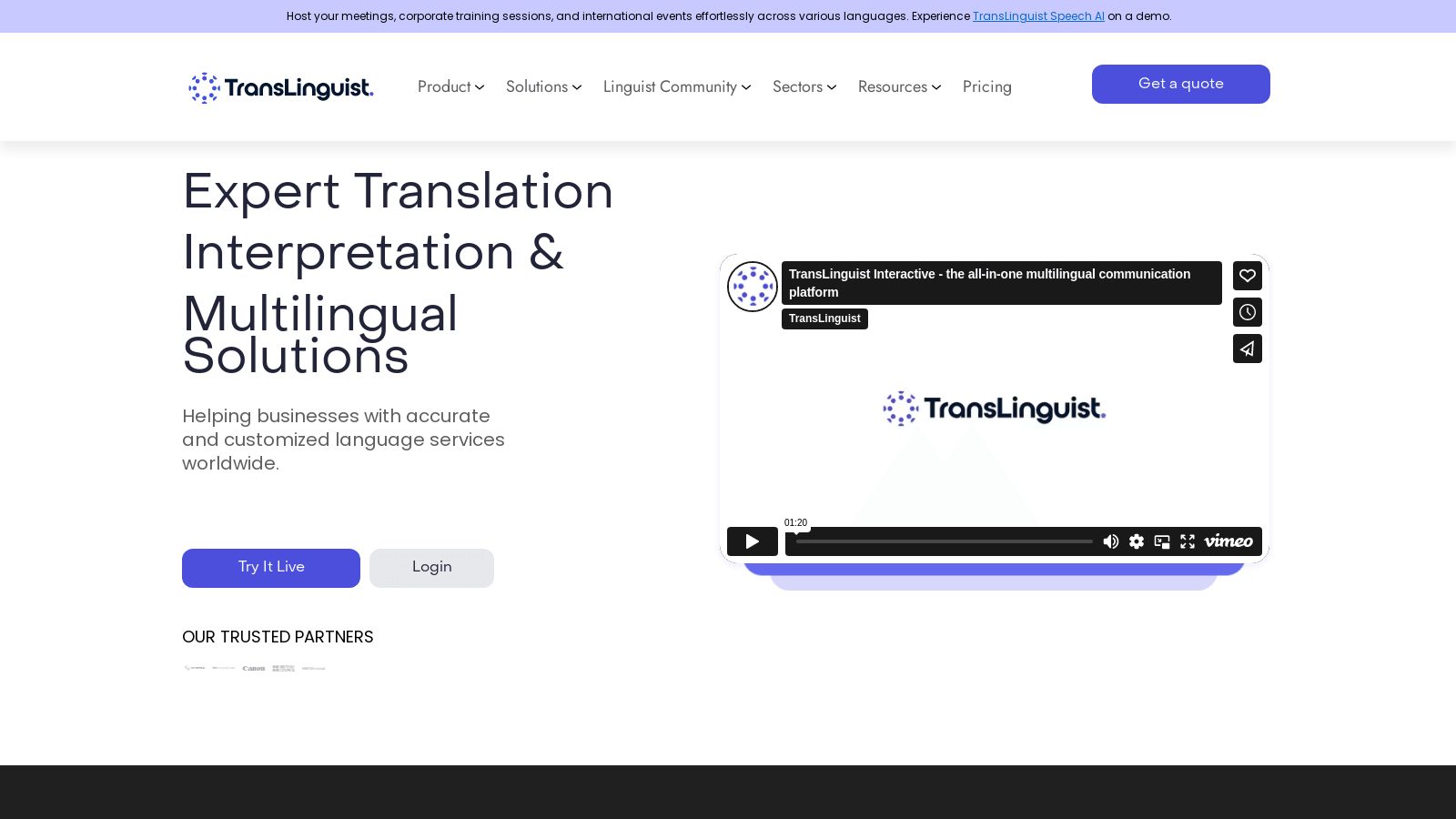 translinguist.com