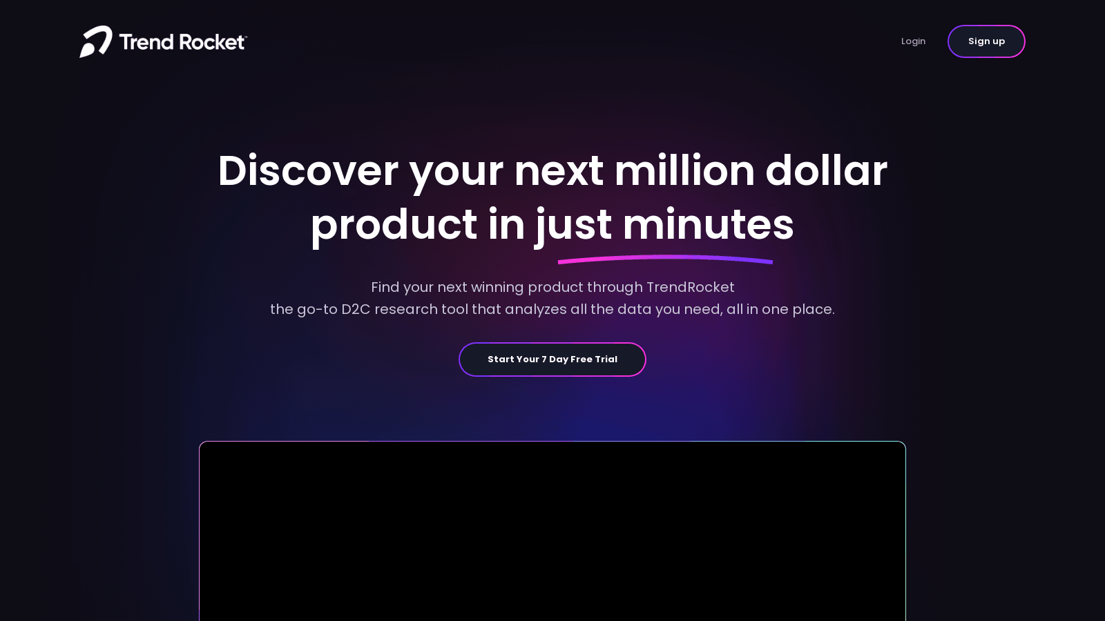 trendrocket.io
