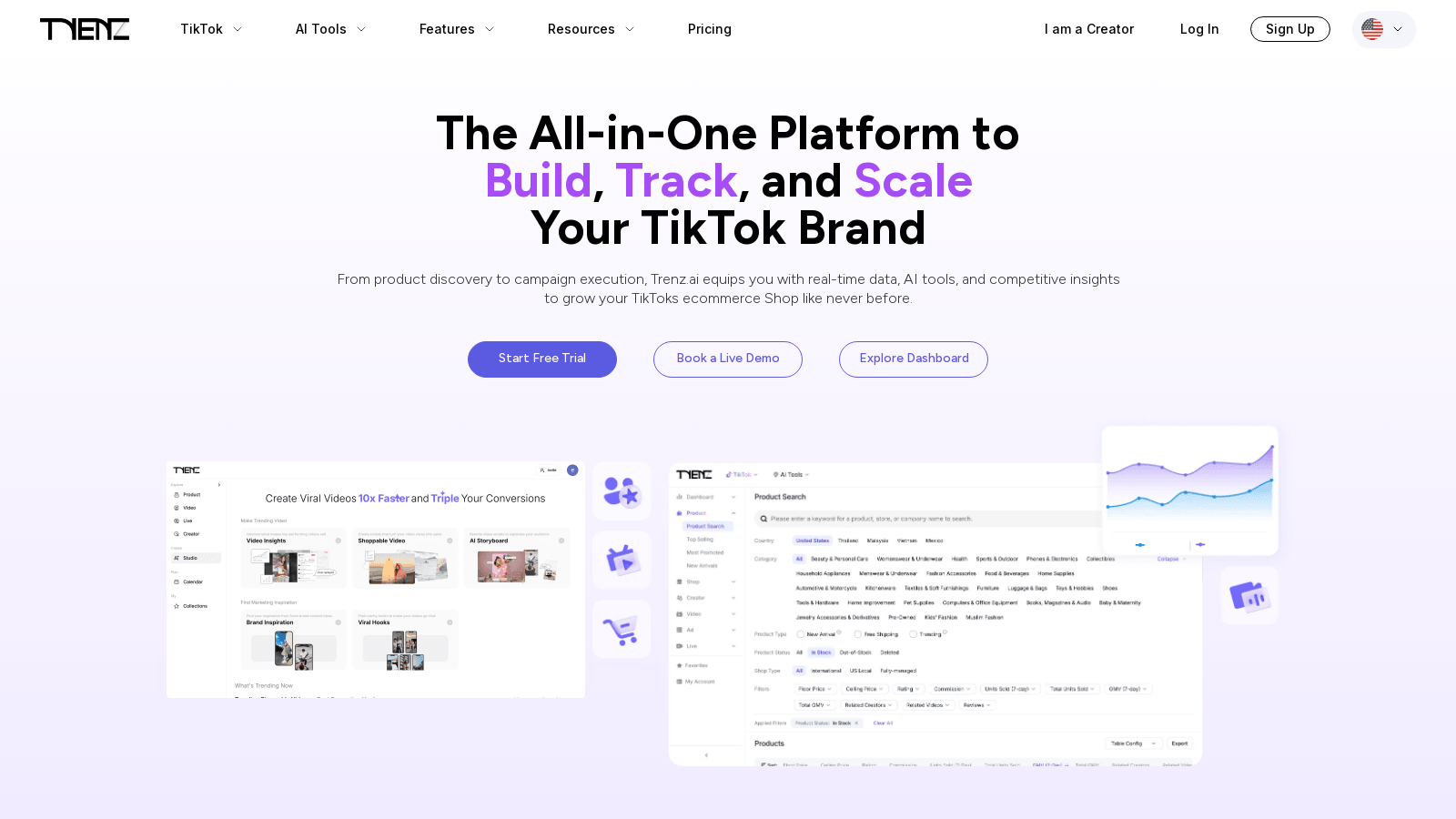 trenz.ai