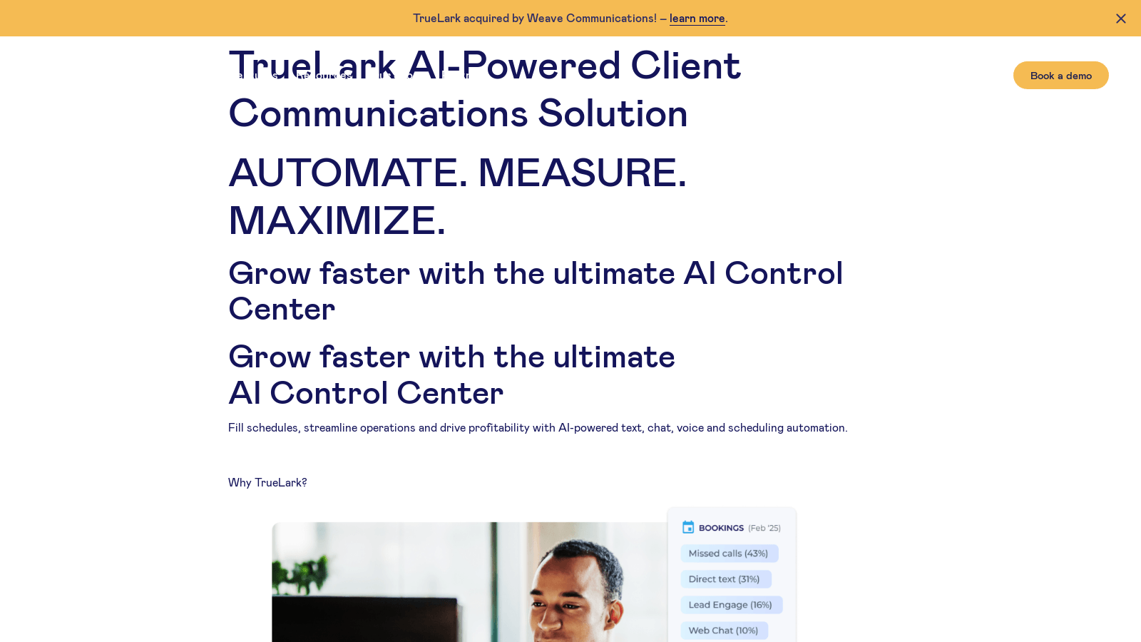 truelark.com
