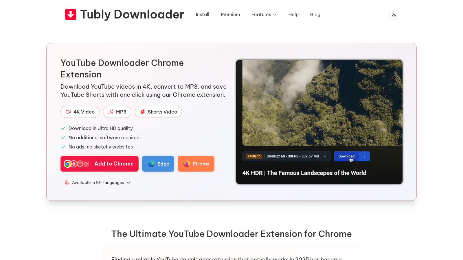 tubly.download