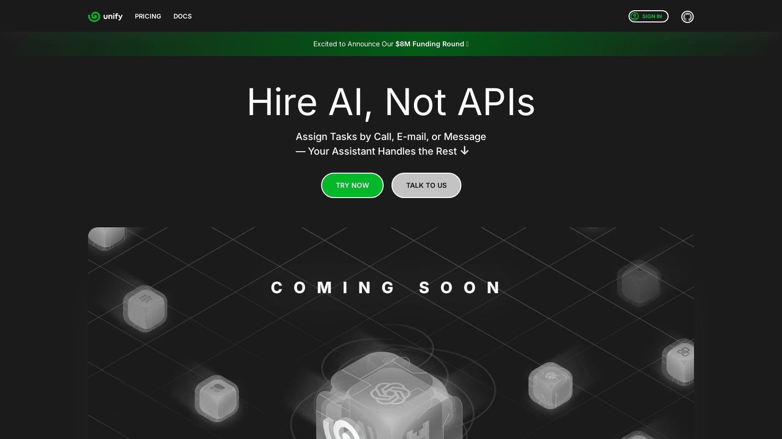 unify.ai