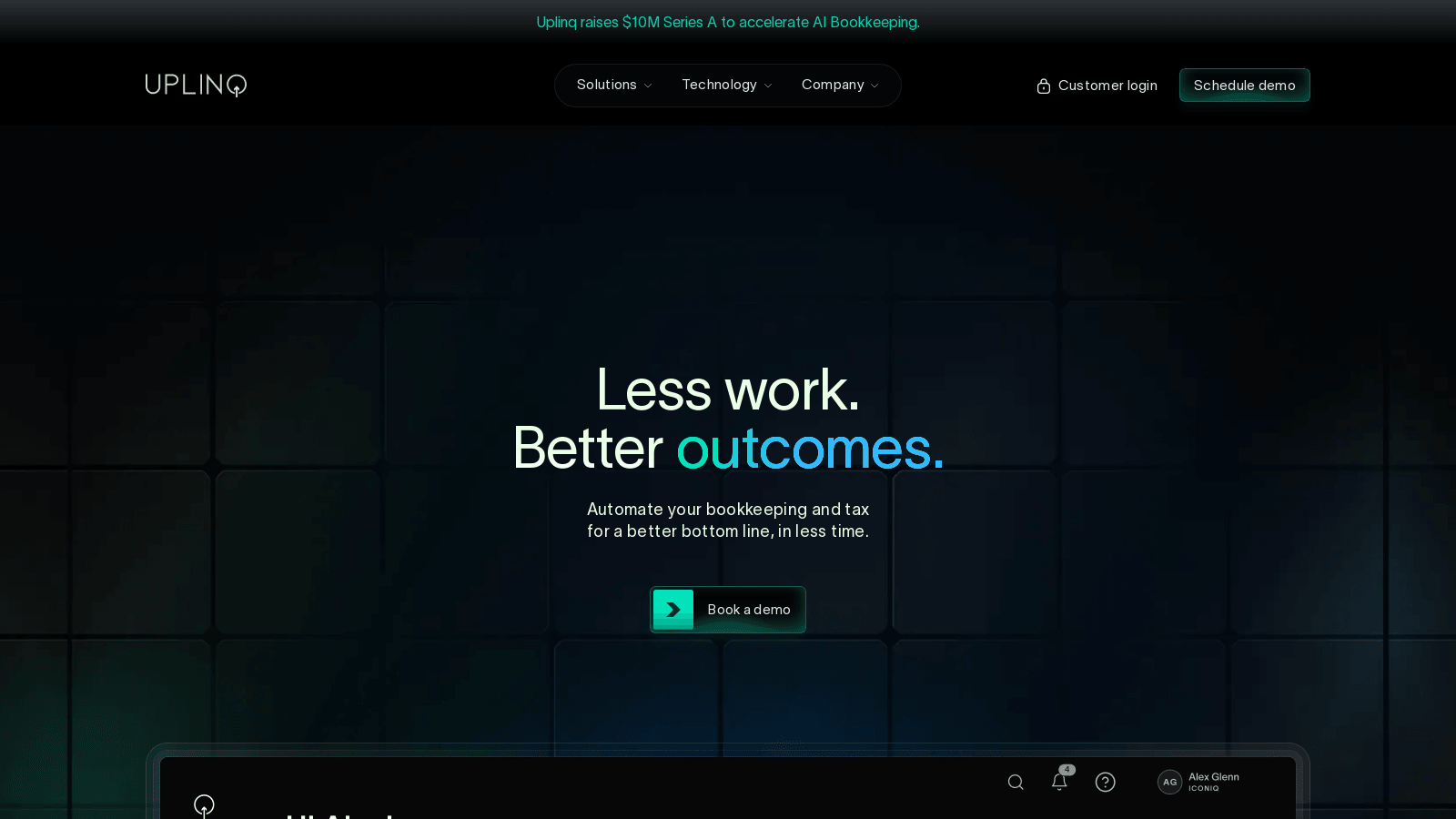 uplinq.com