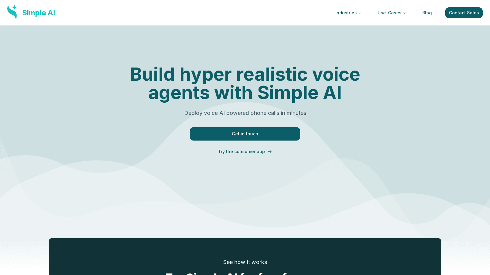 usesimple.ai
