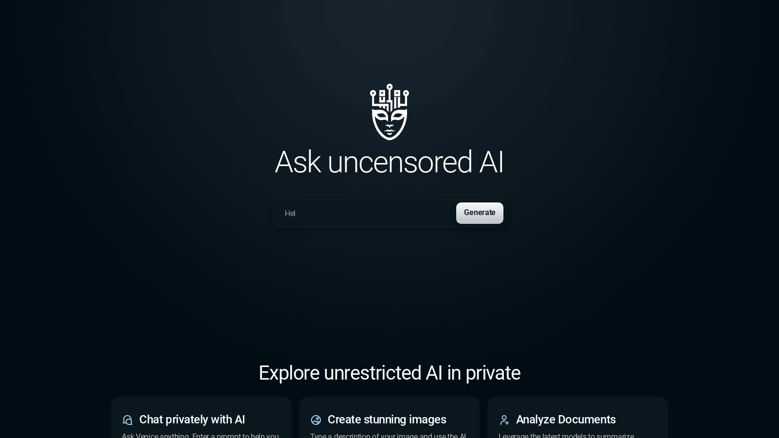 venice.ai
