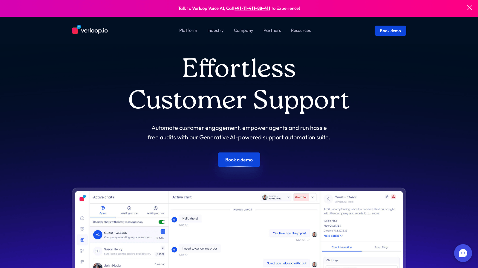 verloop.io