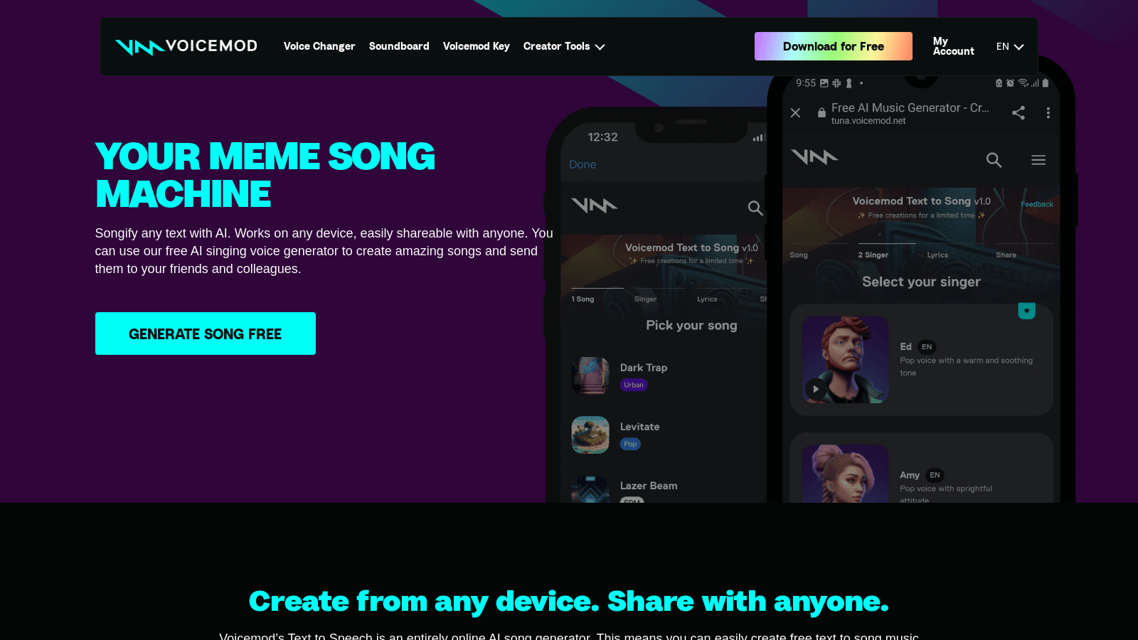 voicemod.net