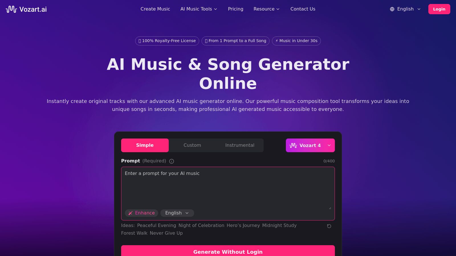 vozart.ai