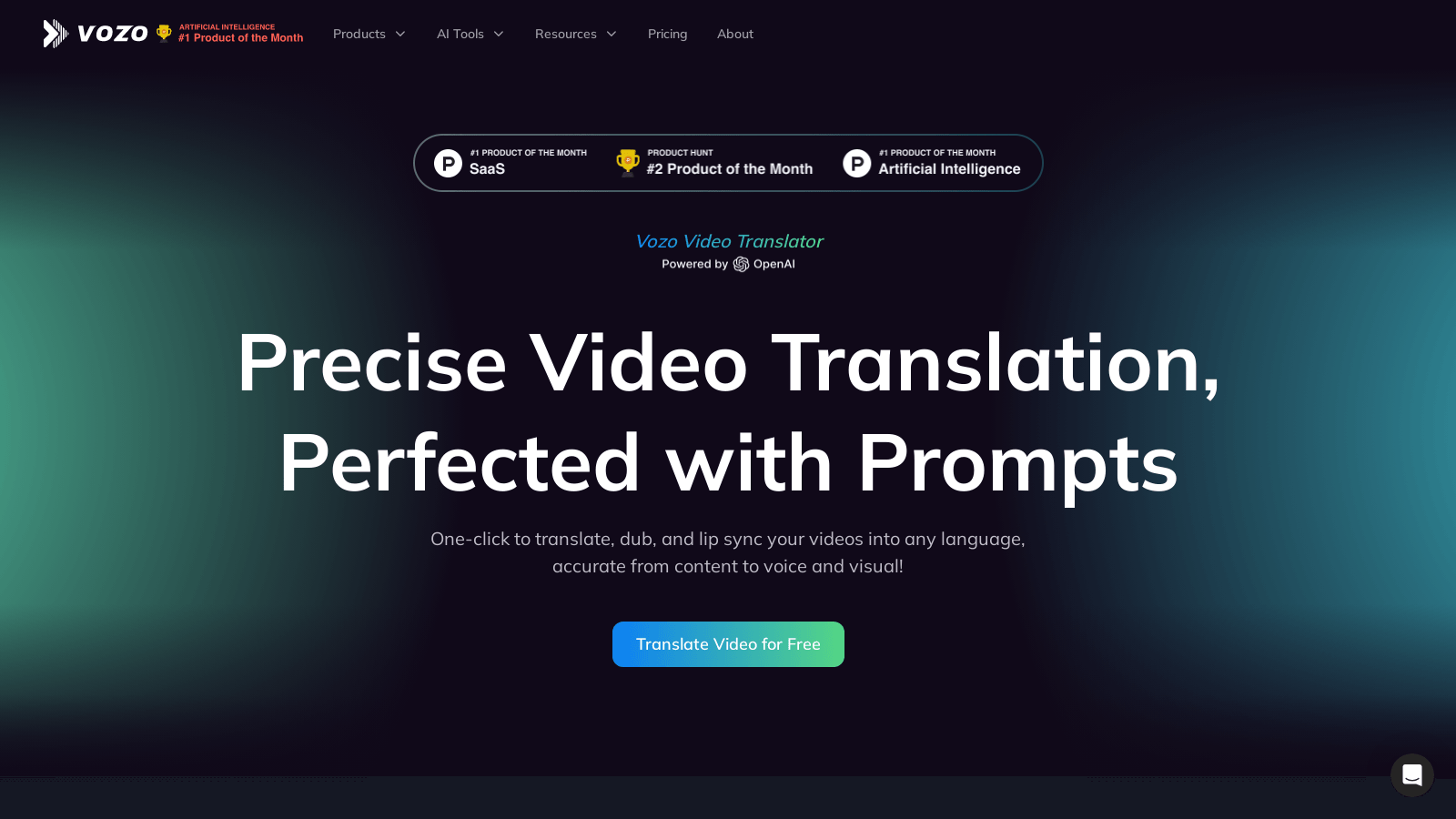 vozo.ai