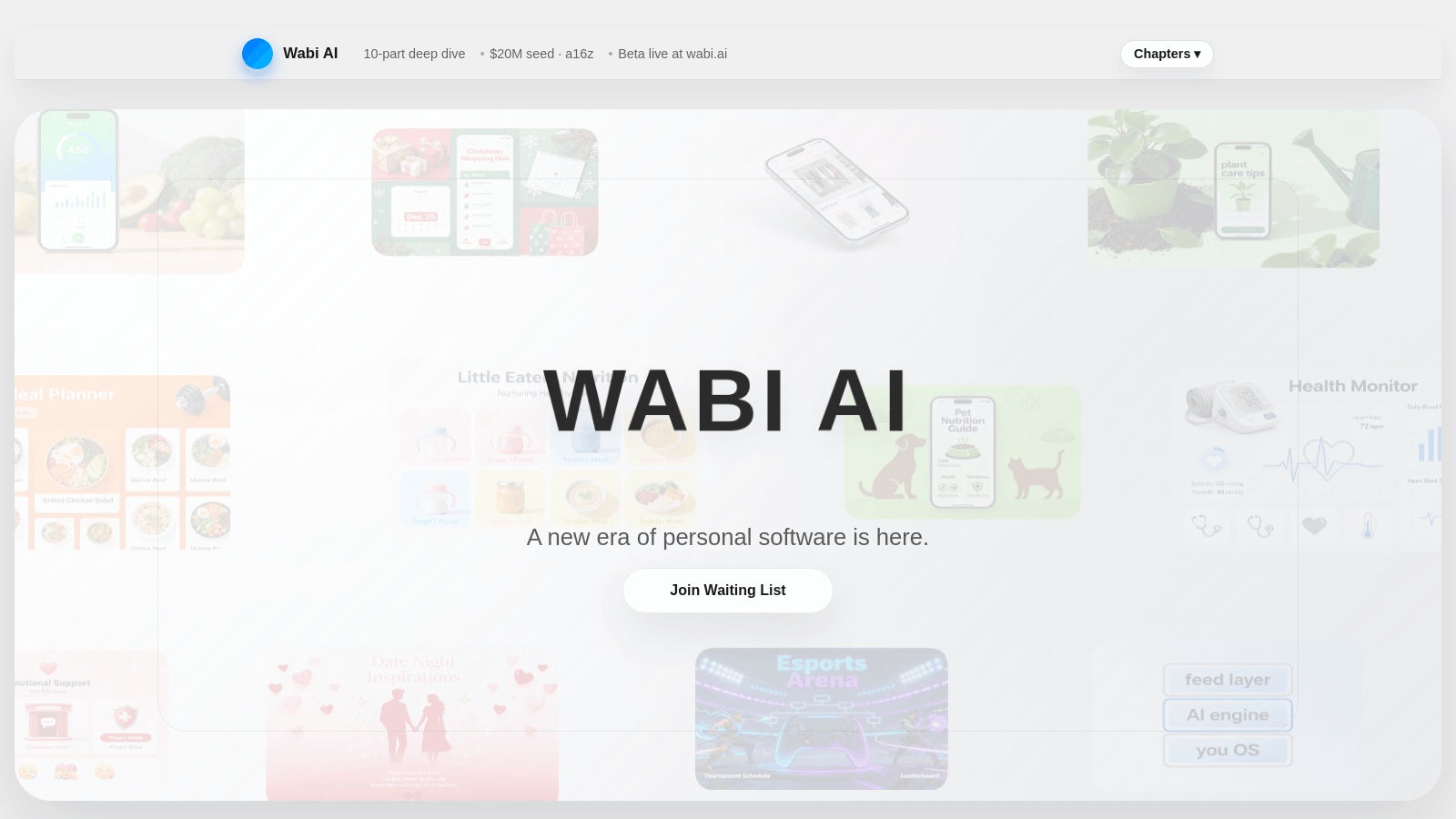 wabiai.ai