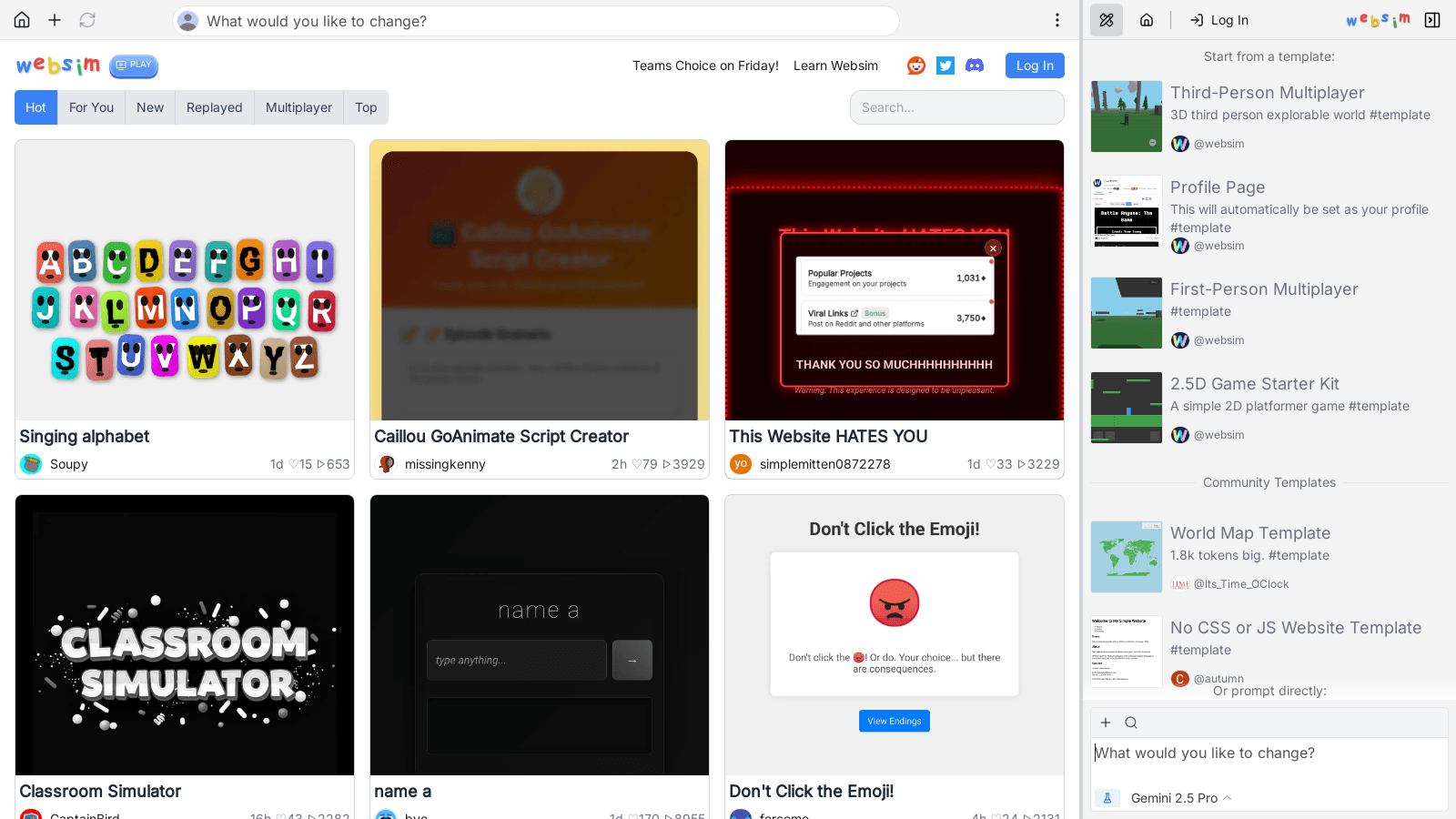 websim.ai