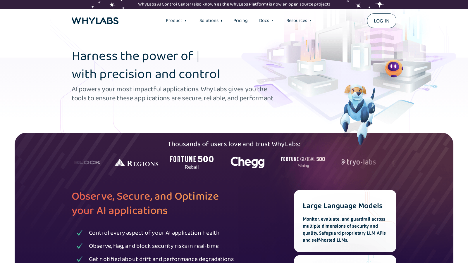 whylabs.ai