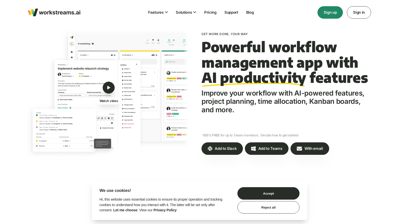 workstreams.ai
