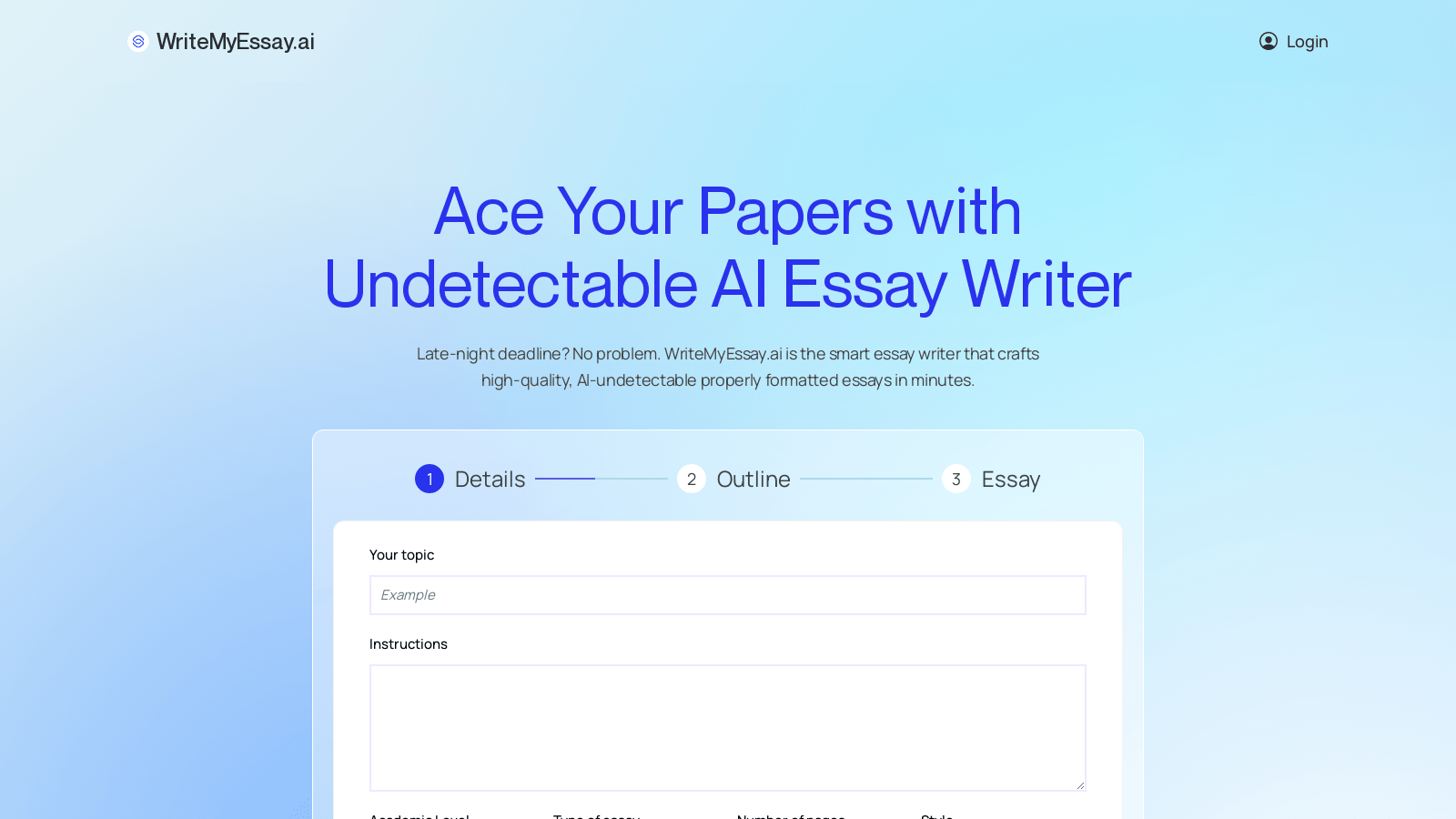 writemyessay.ai