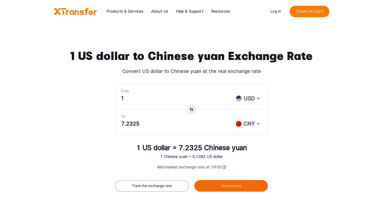 xtransfer.com