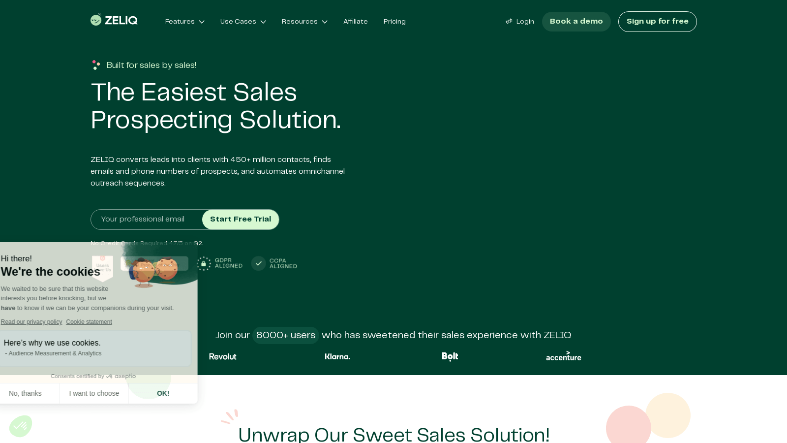 zeliq.com