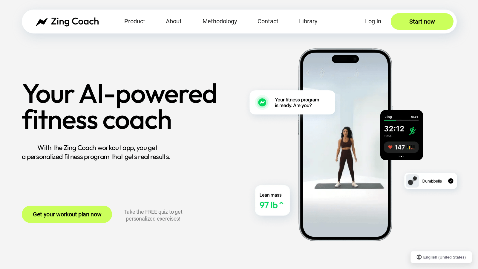 zing.coach