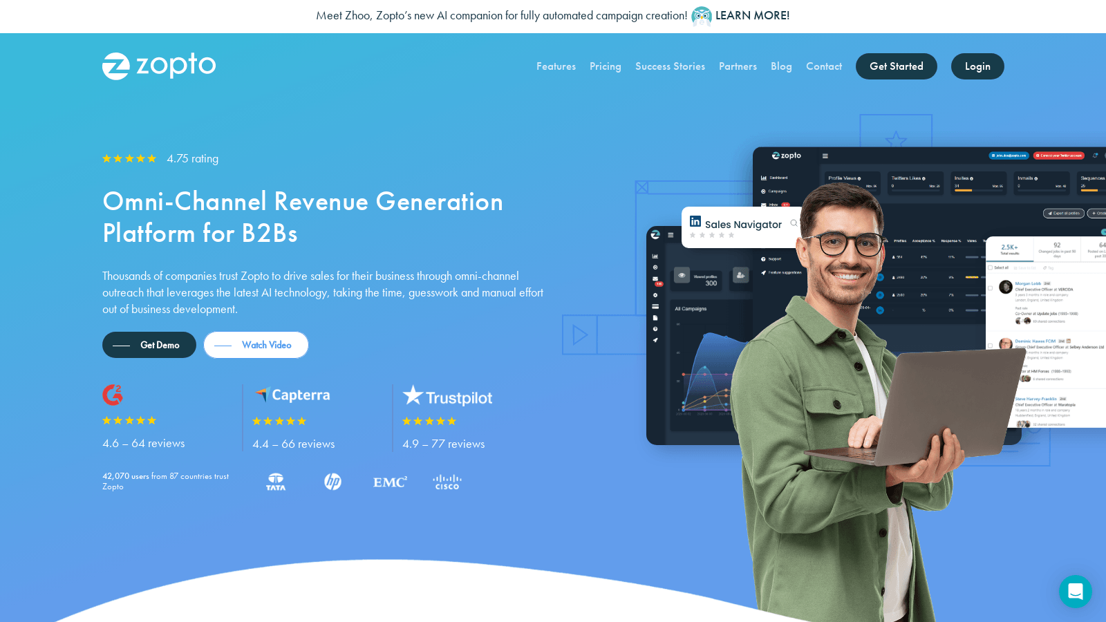 zopto.com