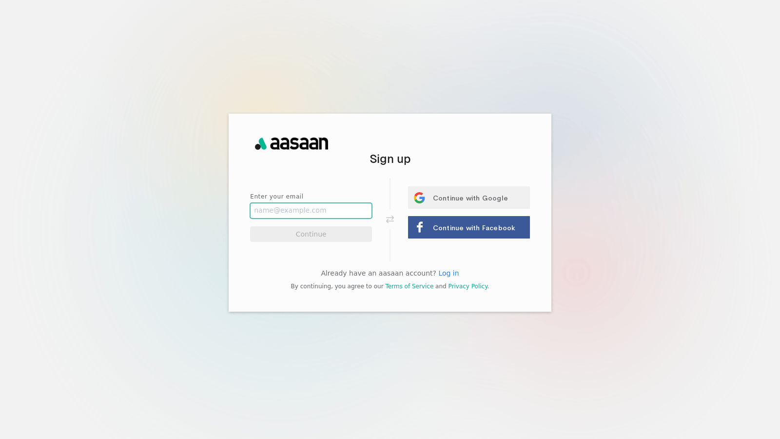 admin.aasaan.app
