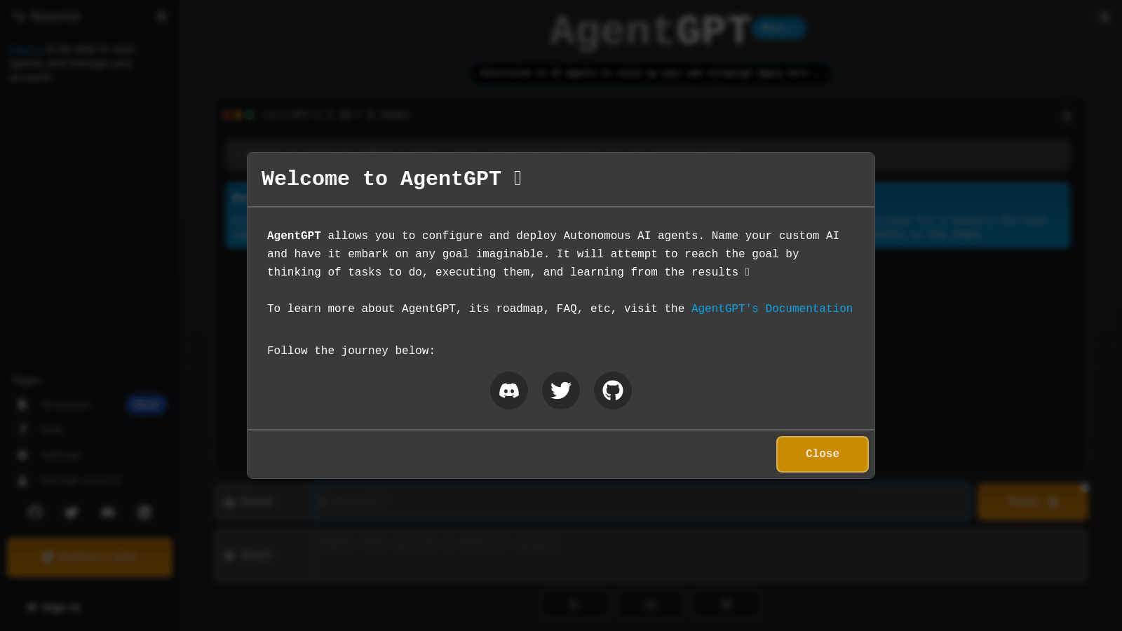 agentgpt.reworkd.ai