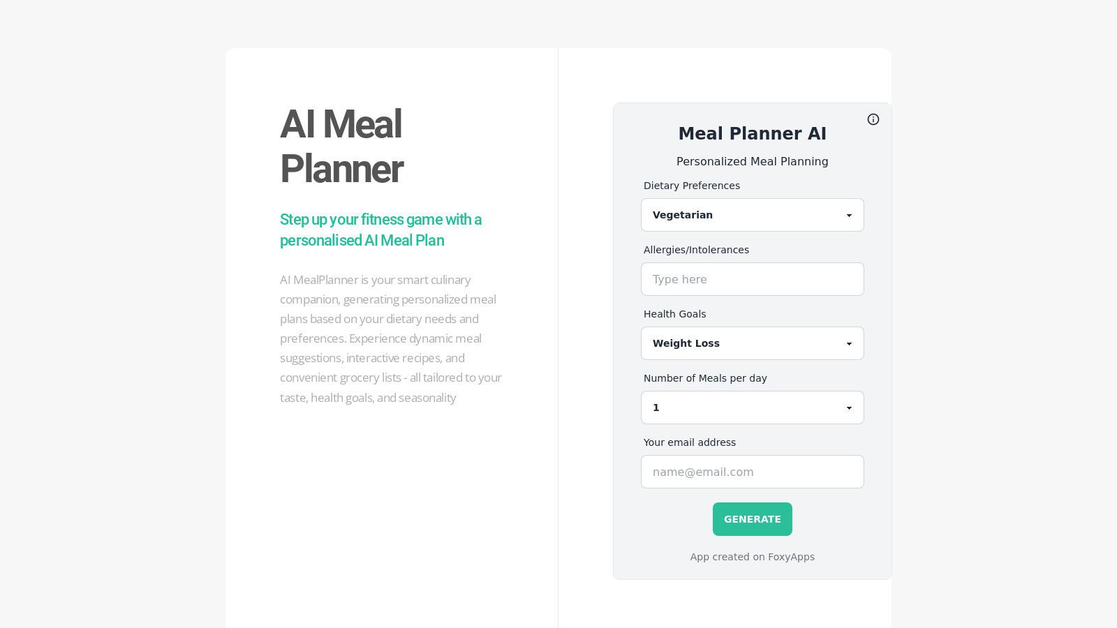 ai-mealplan.com