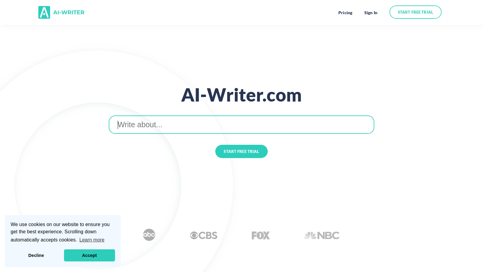 ai-writer.com