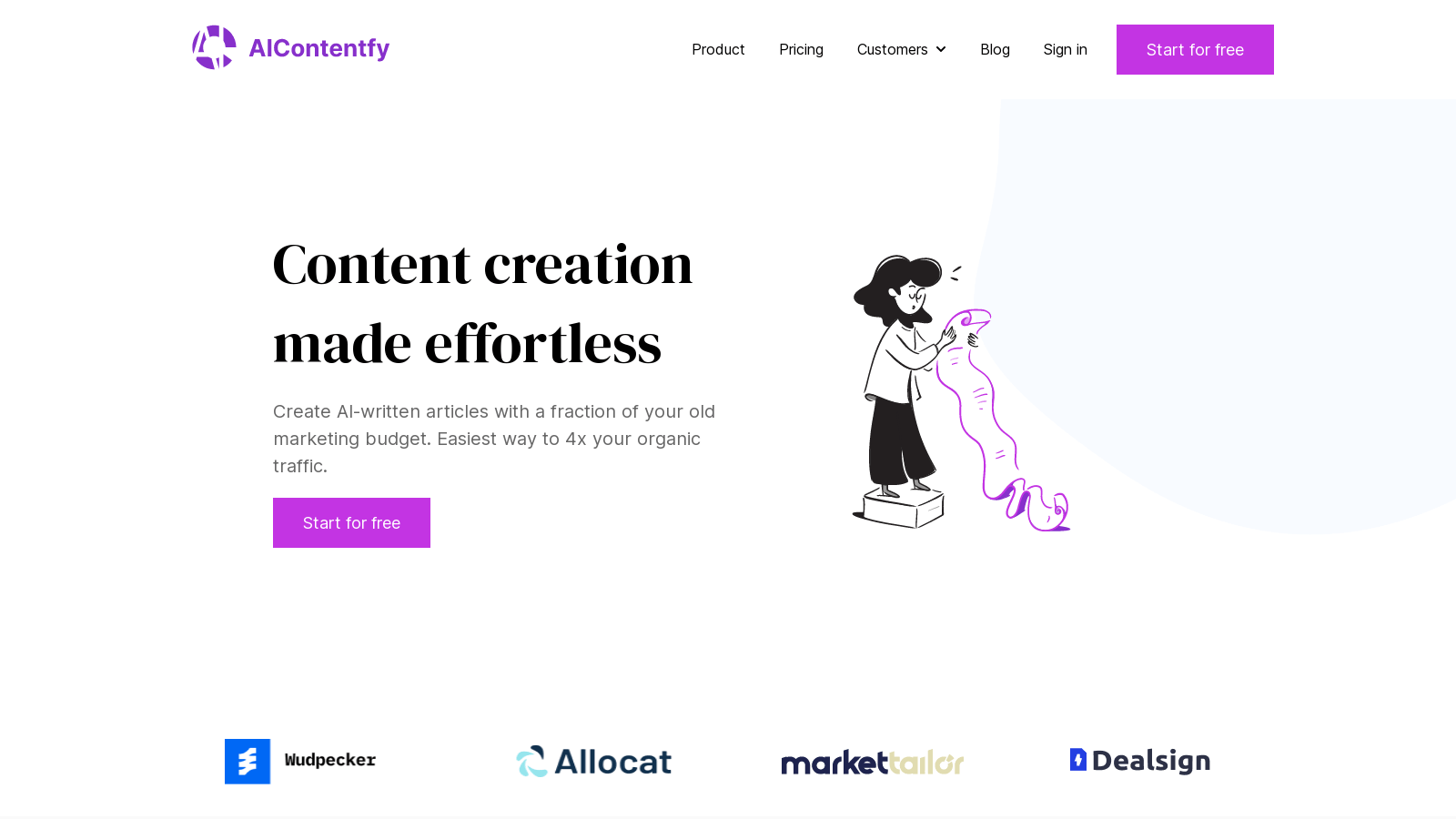 aicontentfy.com