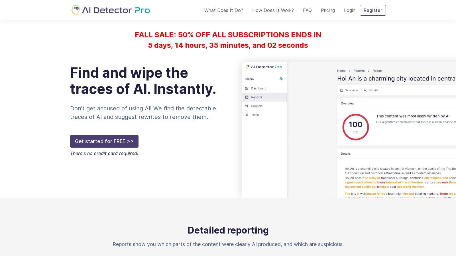aidetector.pro