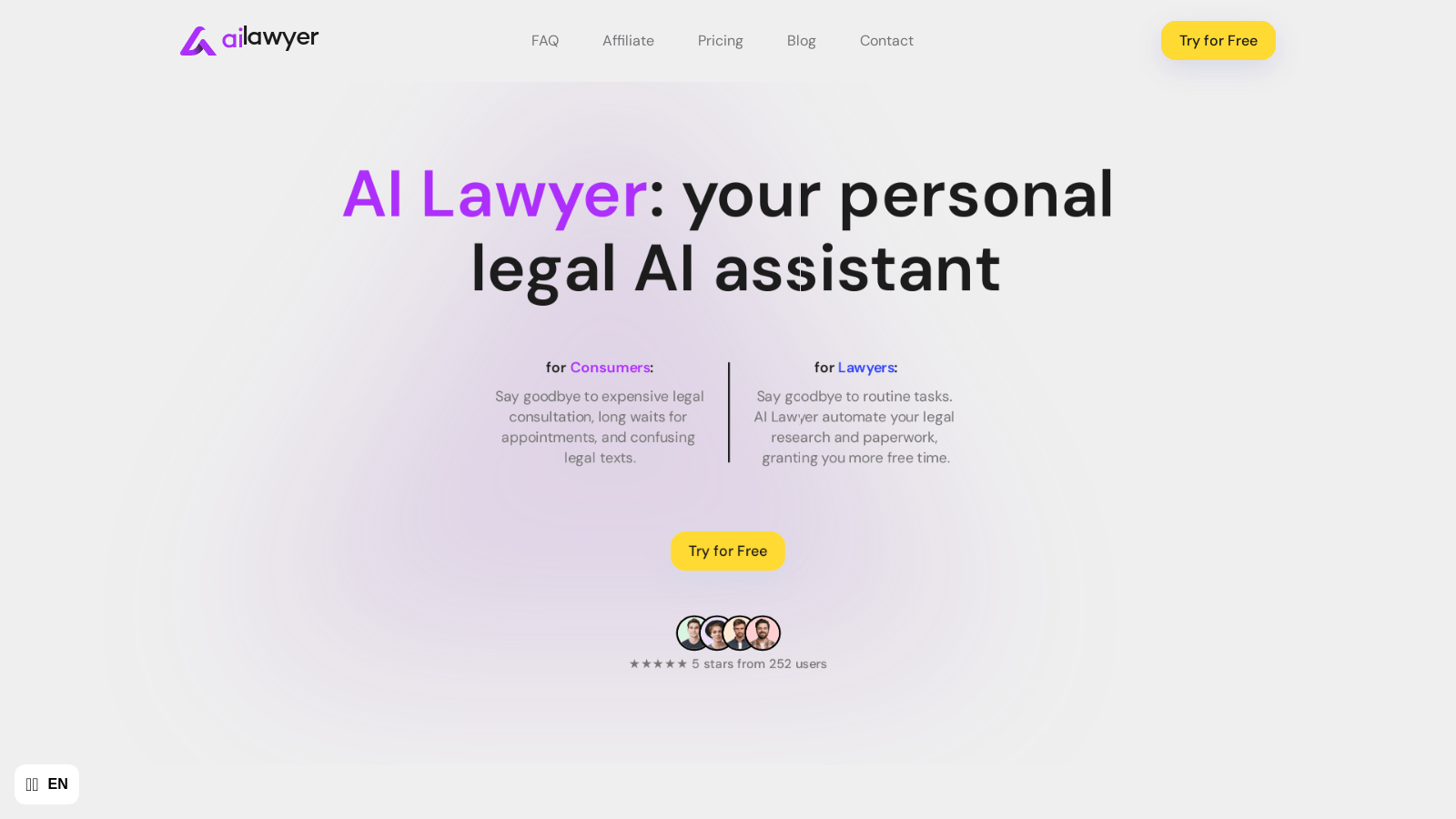 ailawyer.pro