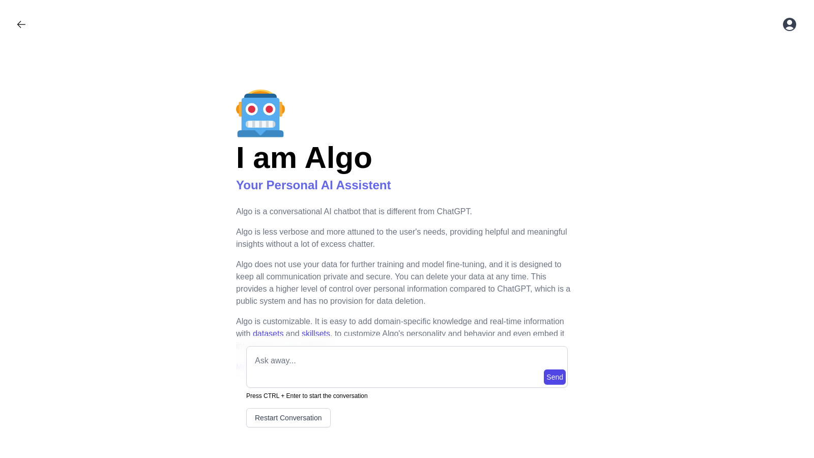 algo.chatbotkit.com