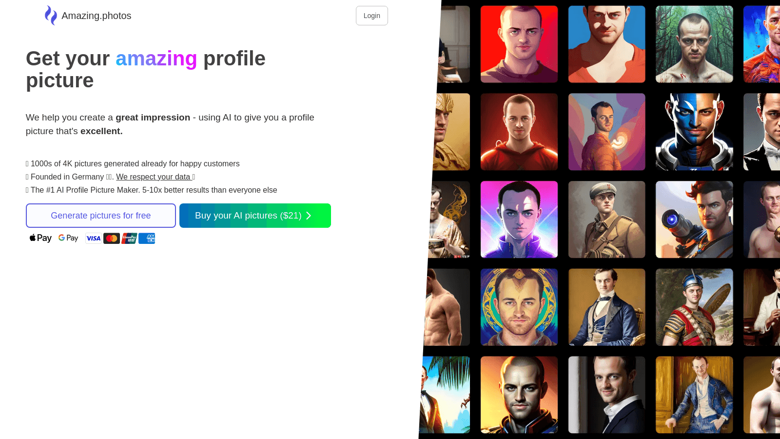amazing.photos