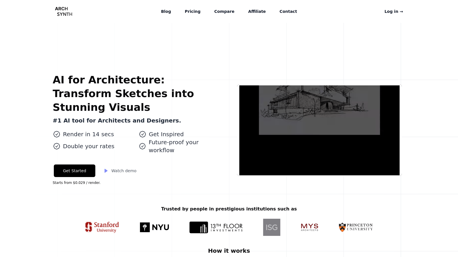 archsynth.com