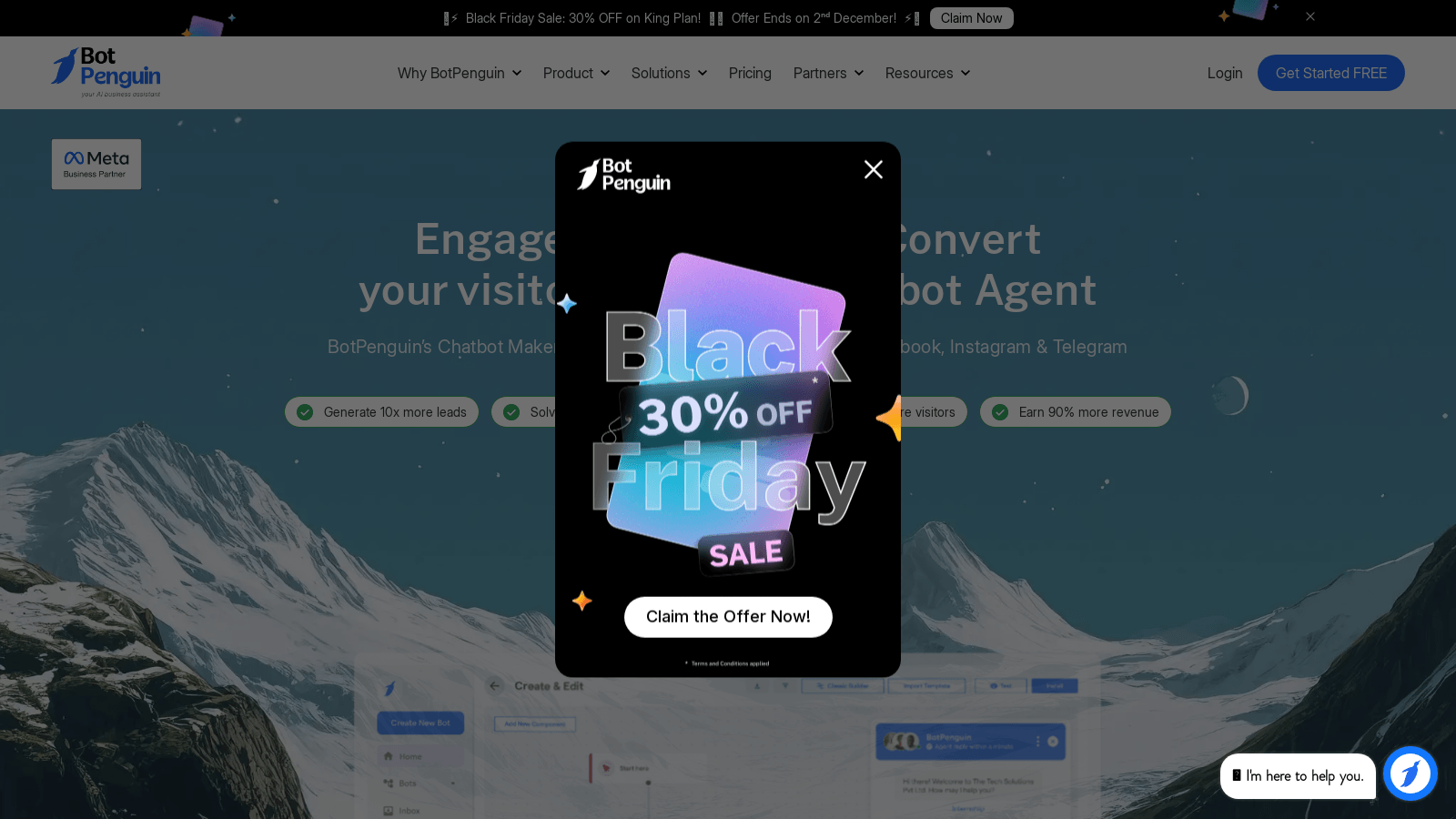 botpenguin.com